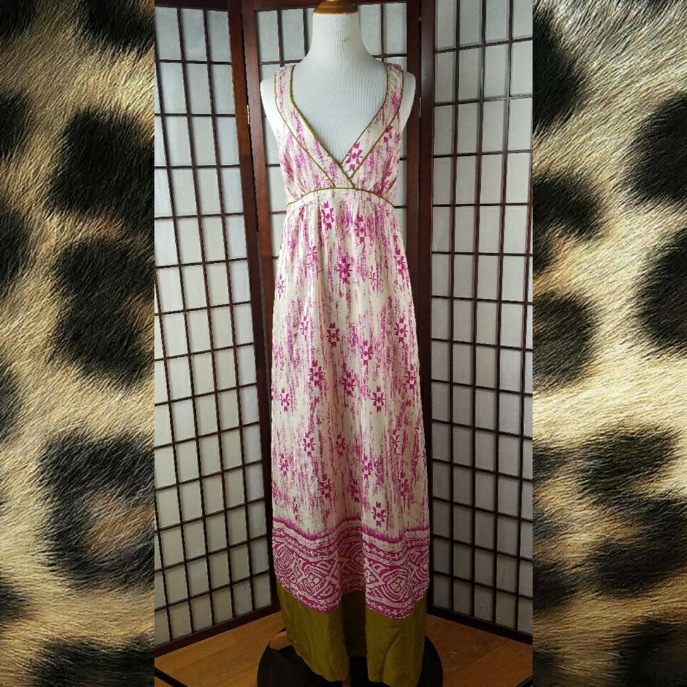 Silk LOFT ANN TAYLOR